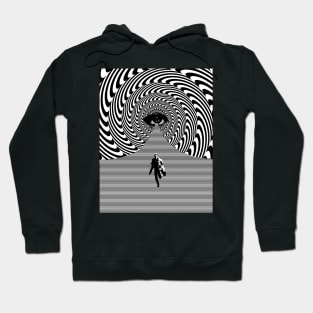 Do Androids Dream Of Electric Sheep? Hoodie
